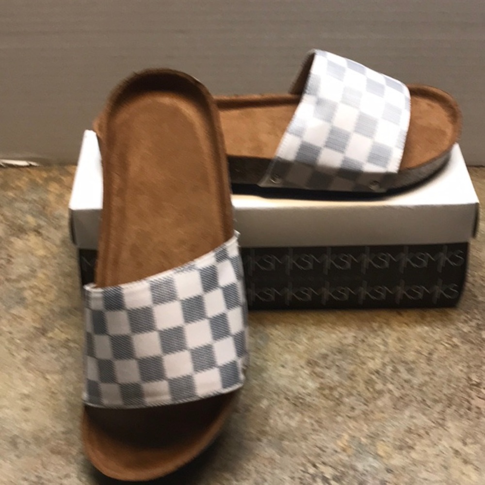 Makers shoes size 9
